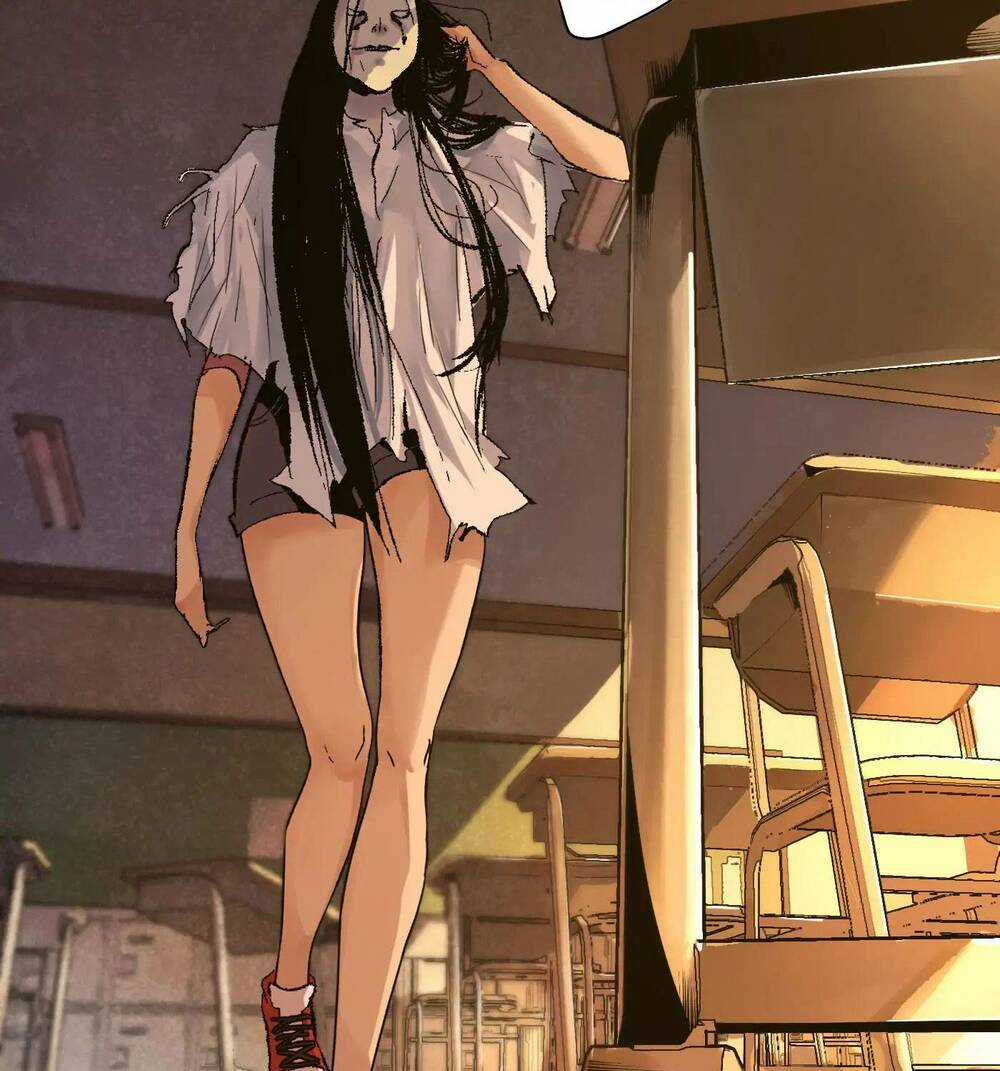 Trinh Thám Vlog Chapter 2 trang 35