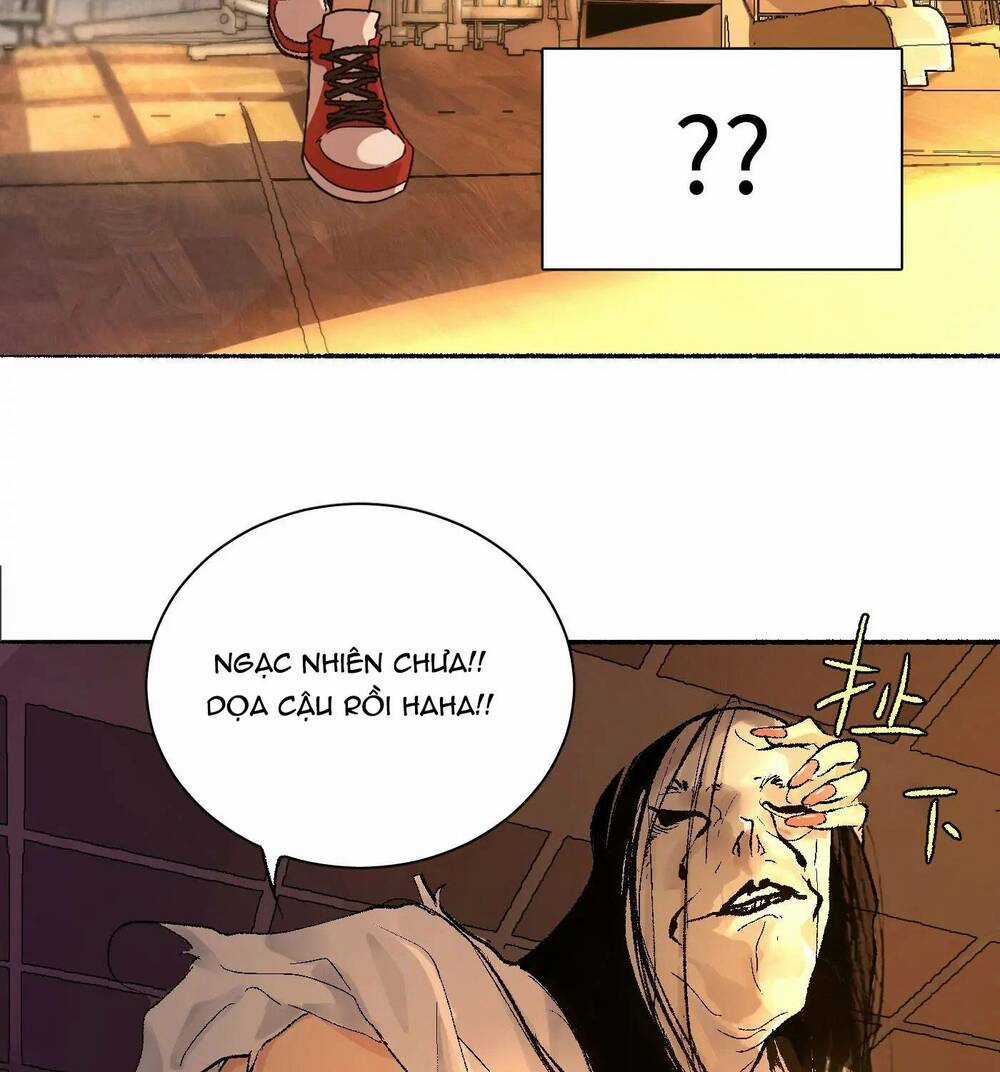 Trinh Thám Vlog Chapter 2 trang 36