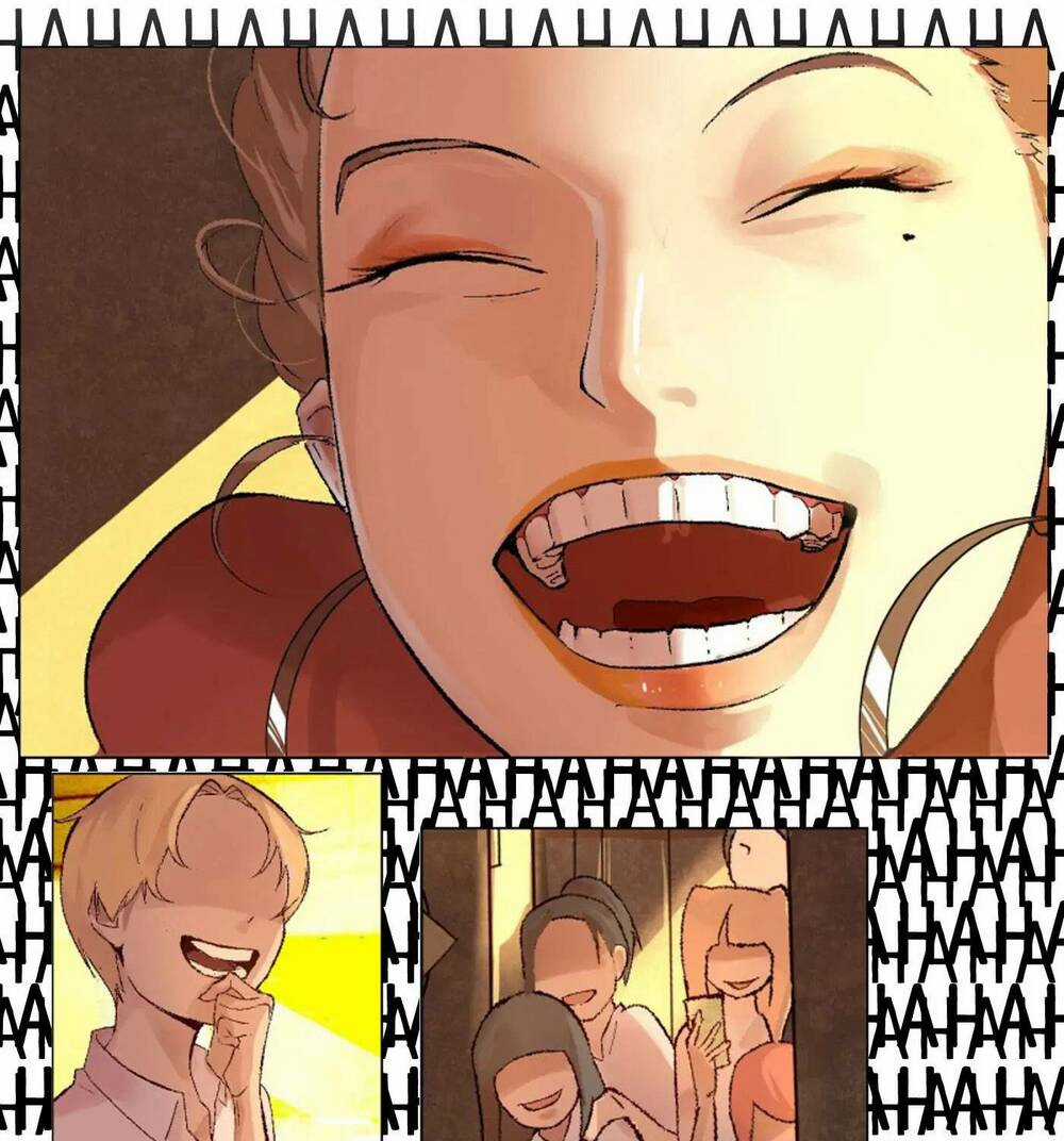 Trinh Thám Vlog Chapter 2 trang 38