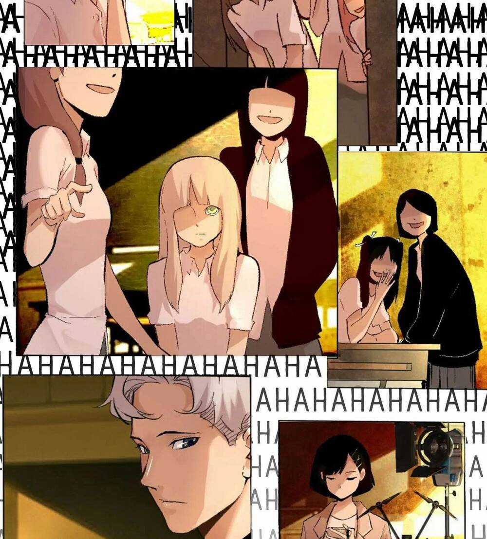 Trinh Thám Vlog Chapter 2 trang 39