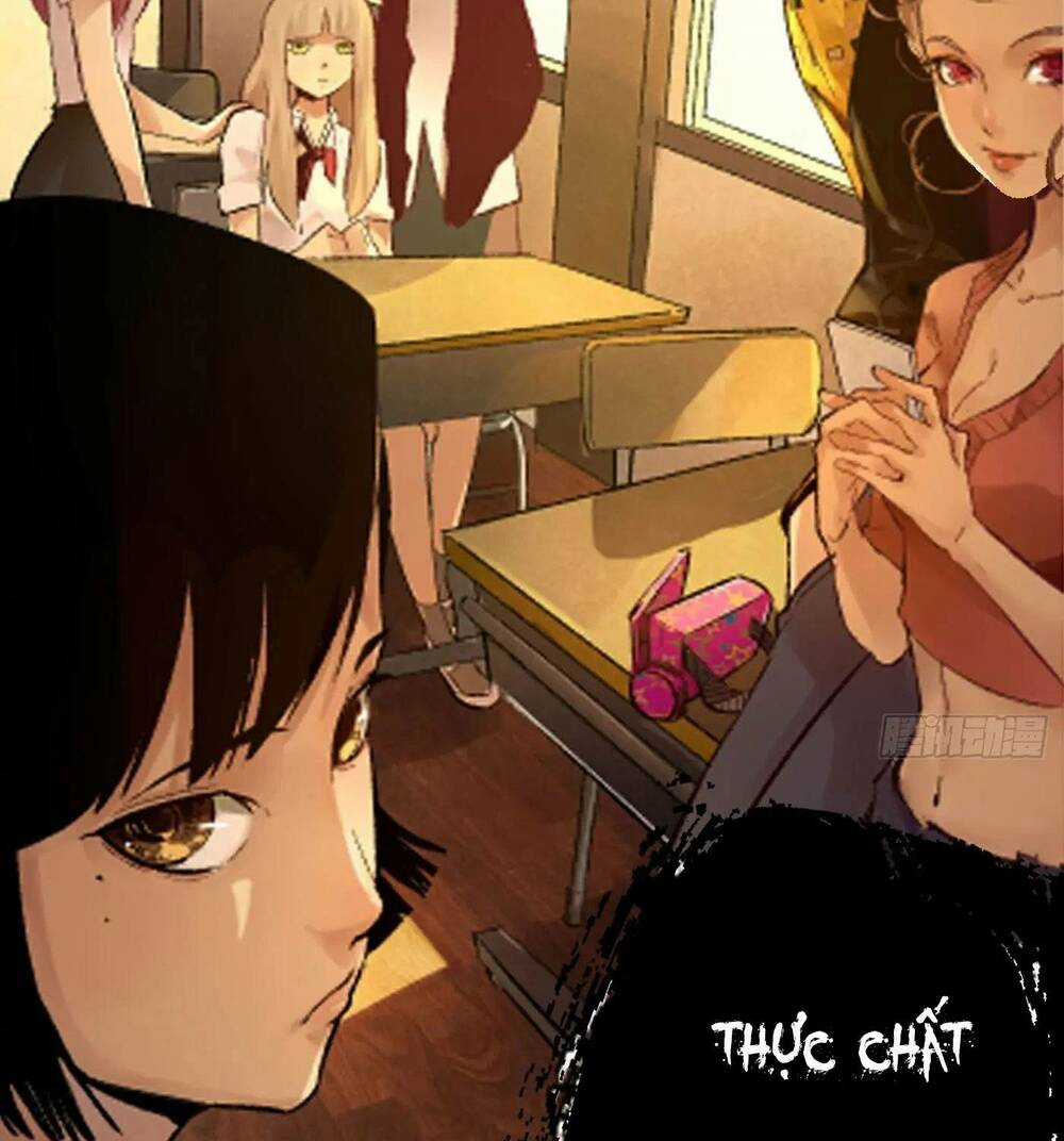 Trinh Thám Vlog Chapter 2 trang 4