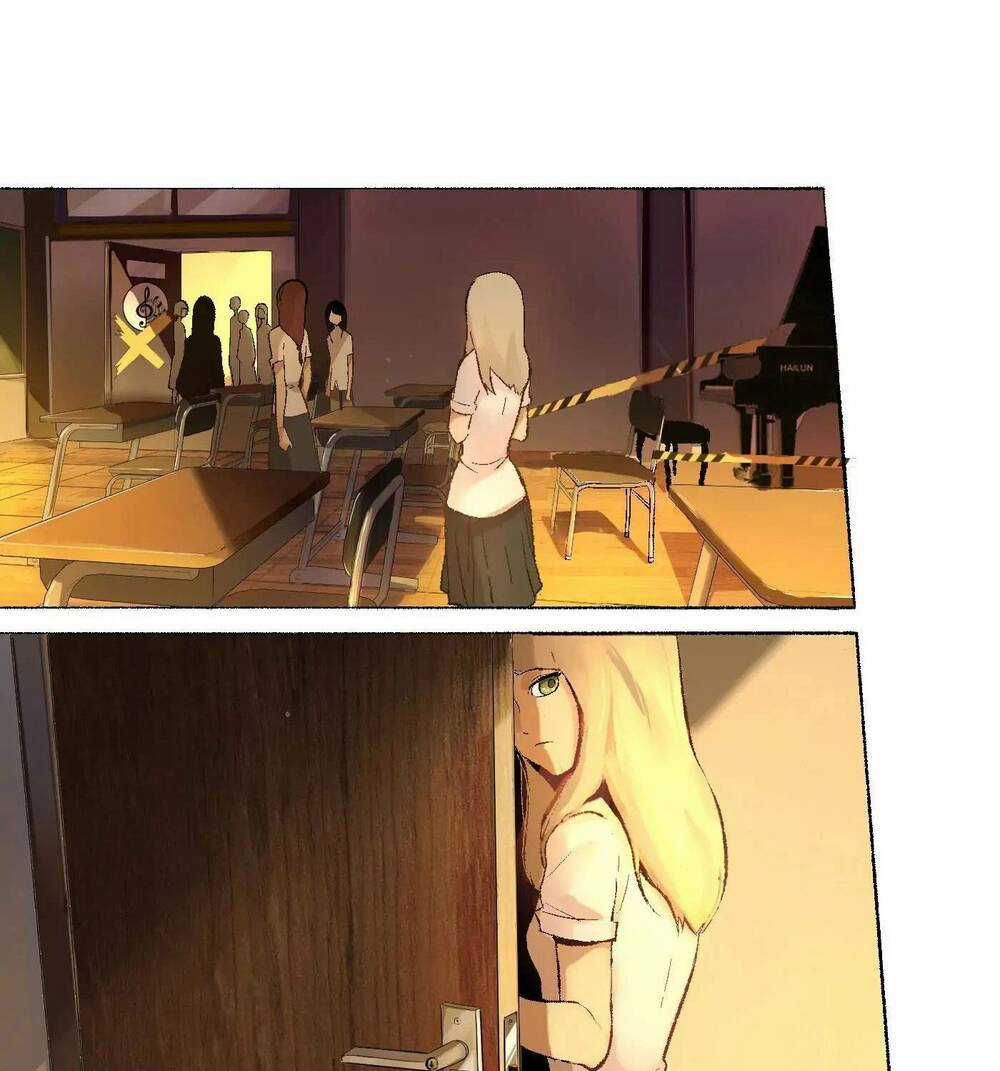 Trinh Thám Vlog Chapter 2 trang 45