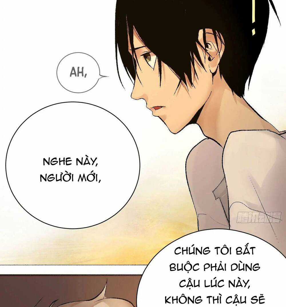 Trinh Thám Vlog Chapter 2 trang 48