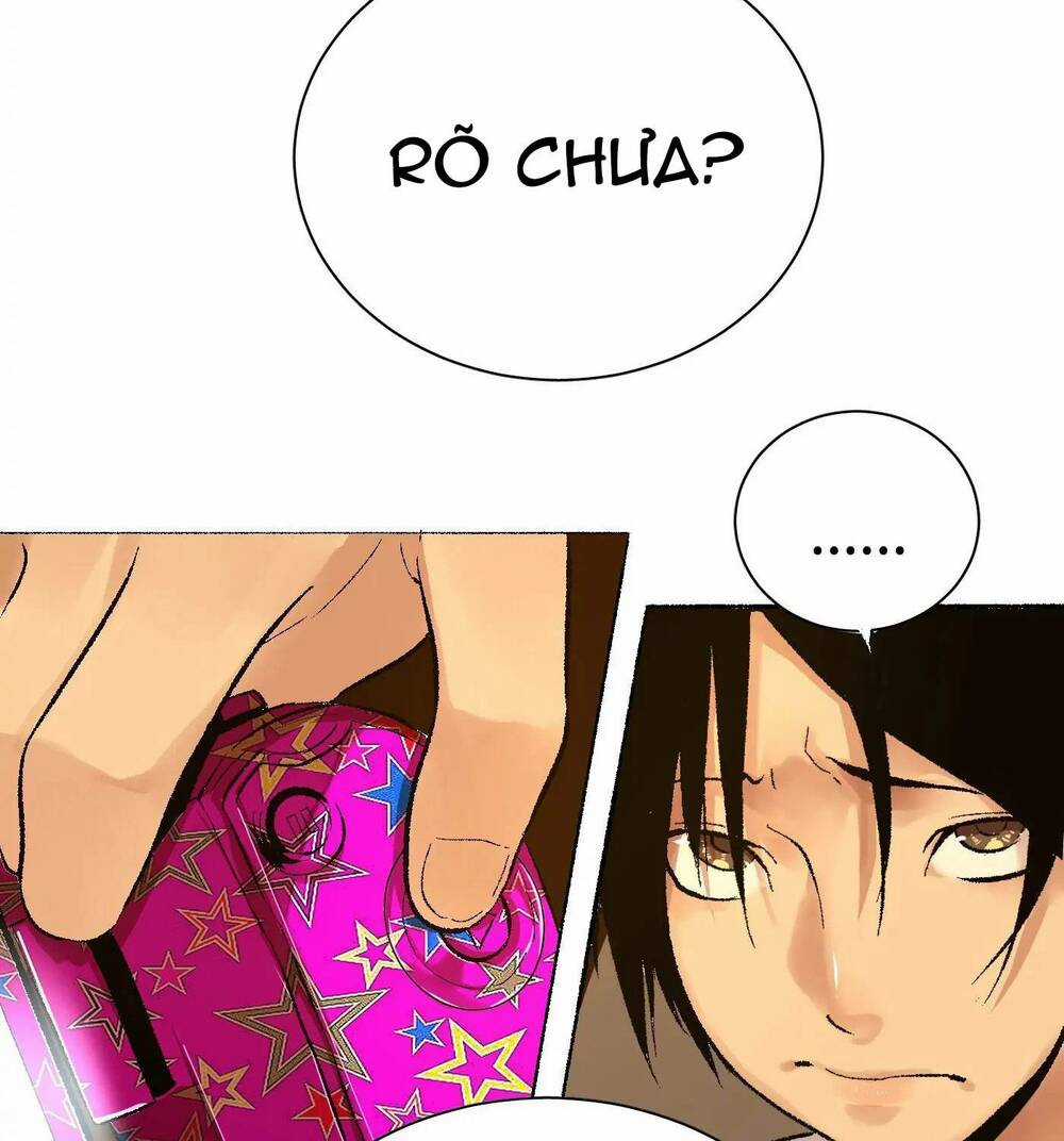 Trinh Thám Vlog Chapter 2 trang 54