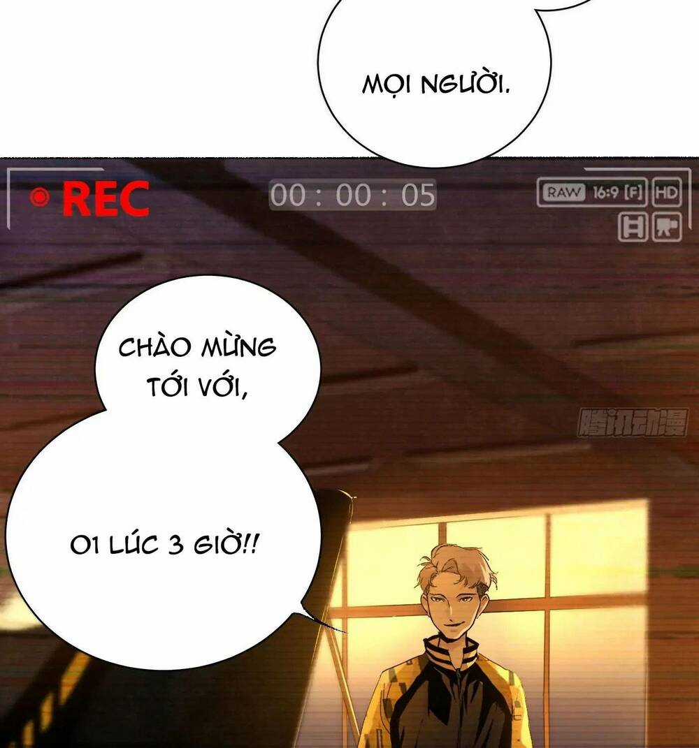 Trinh Thám Vlog Chapter 2 trang 57