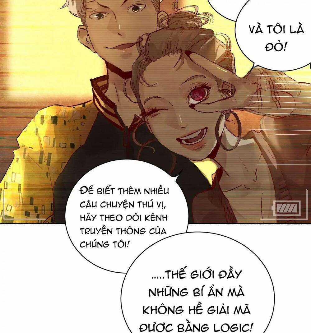 Trinh Thám Vlog Chapter 2 trang 59