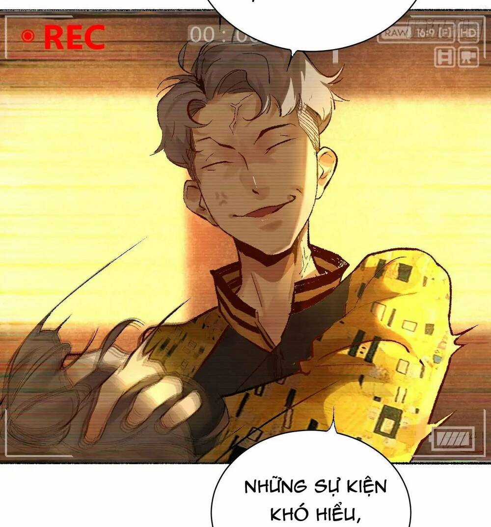 Trinh Thám Vlog Chapter 2 trang 60