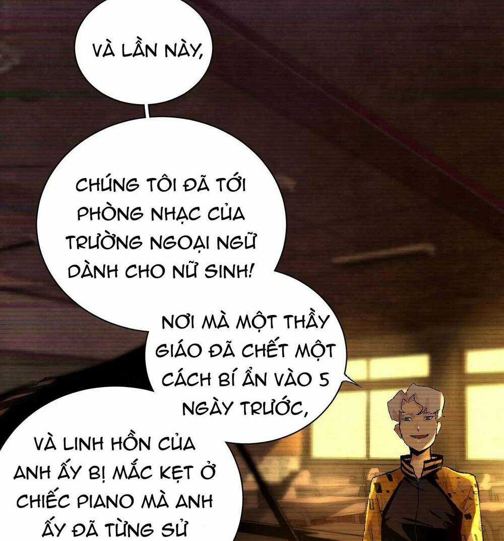 Trinh Thám Vlog Chapter 2 trang 62