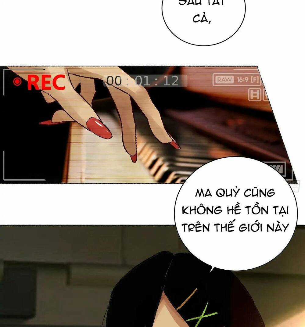 Trinh Thám Vlog Chapter 2 trang 66