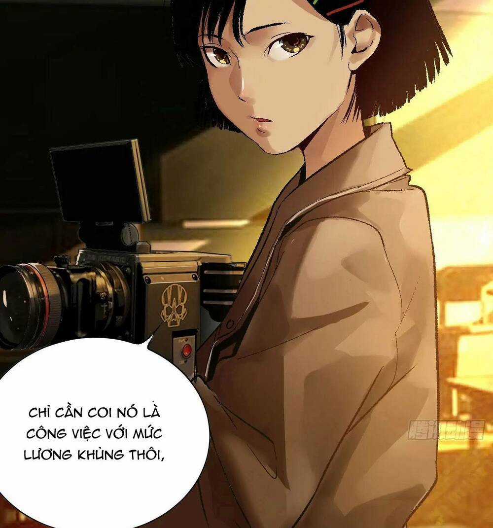 Trinh Thám Vlog Chapter 2 trang 67