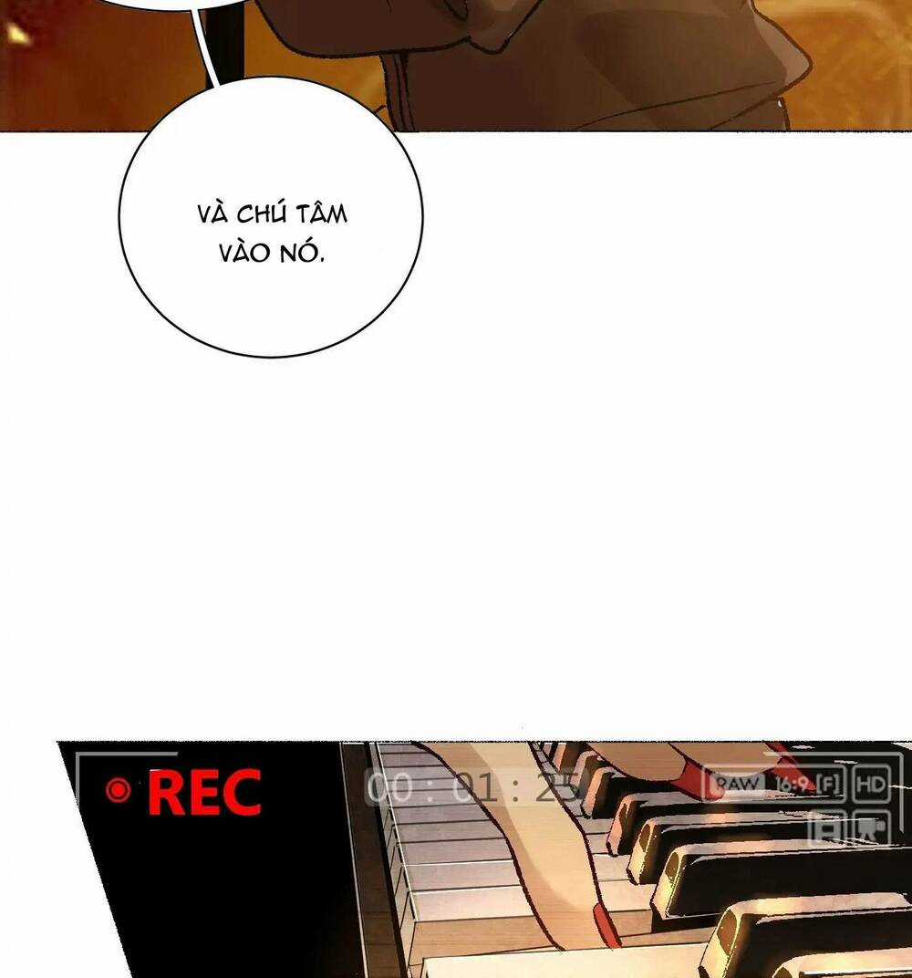 Trinh Thám Vlog Chapter 2 trang 68