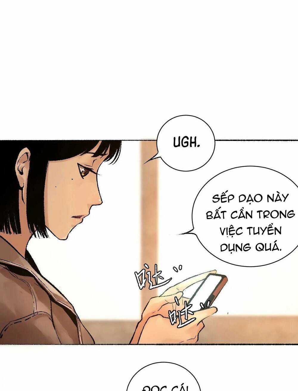 Trinh Thám Vlog Chapter 2 trang 7