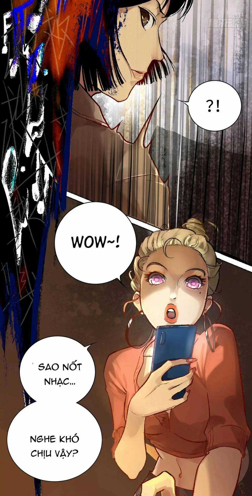 Trinh Thám Vlog Chapter 2 trang 71