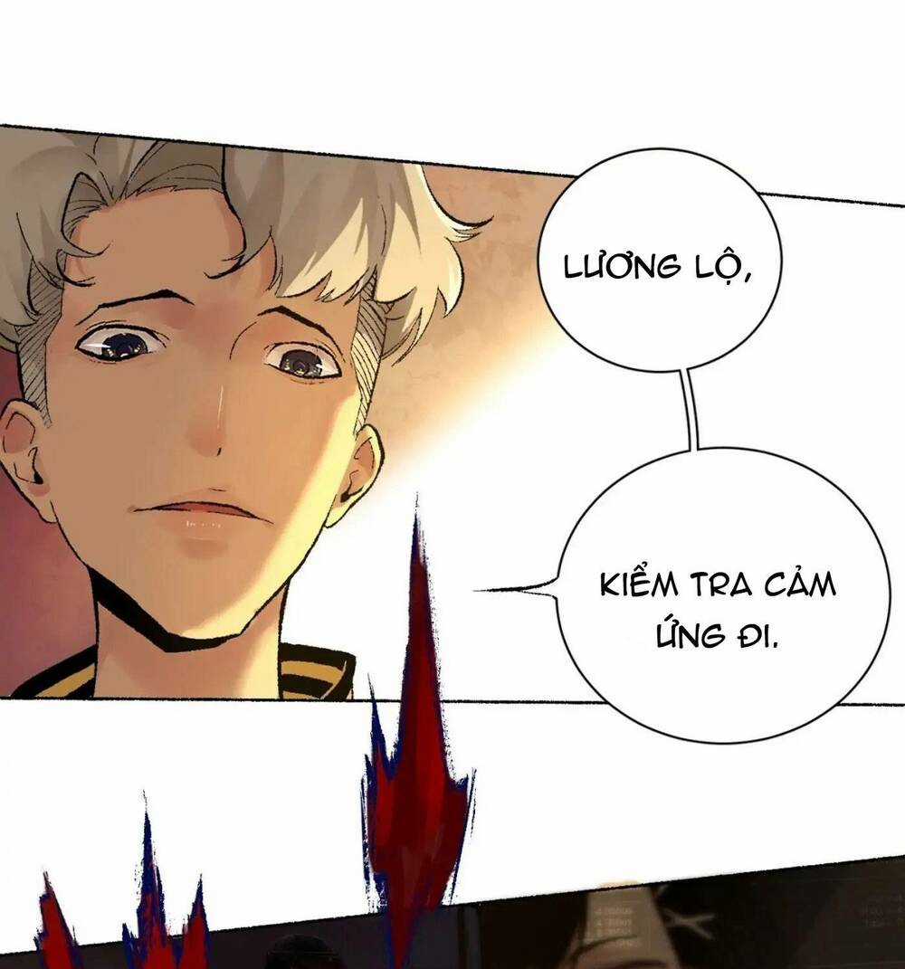 Trinh Thám Vlog Chapter 2 trang 73