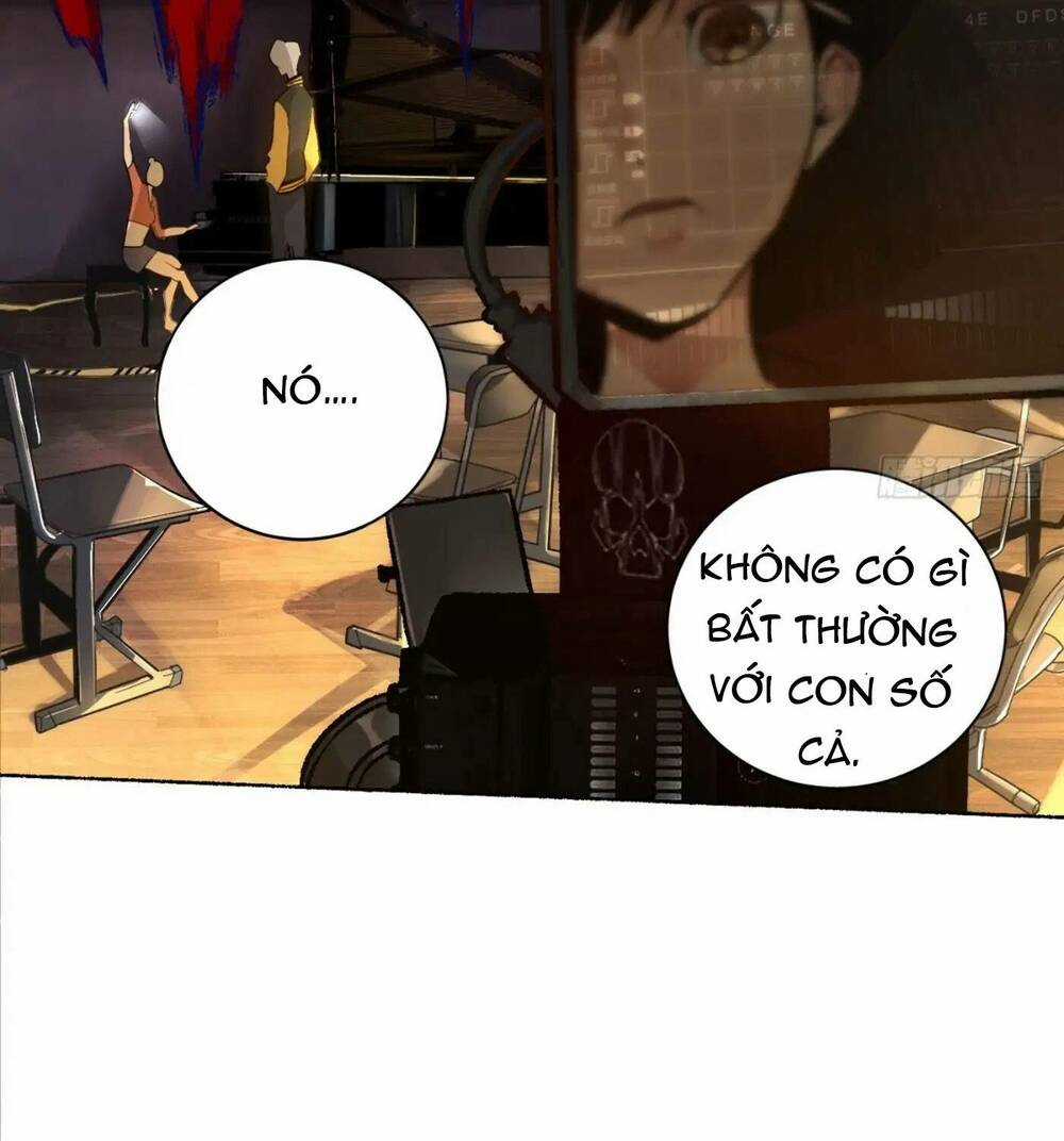 Trinh Thám Vlog Chapter 2 trang 74