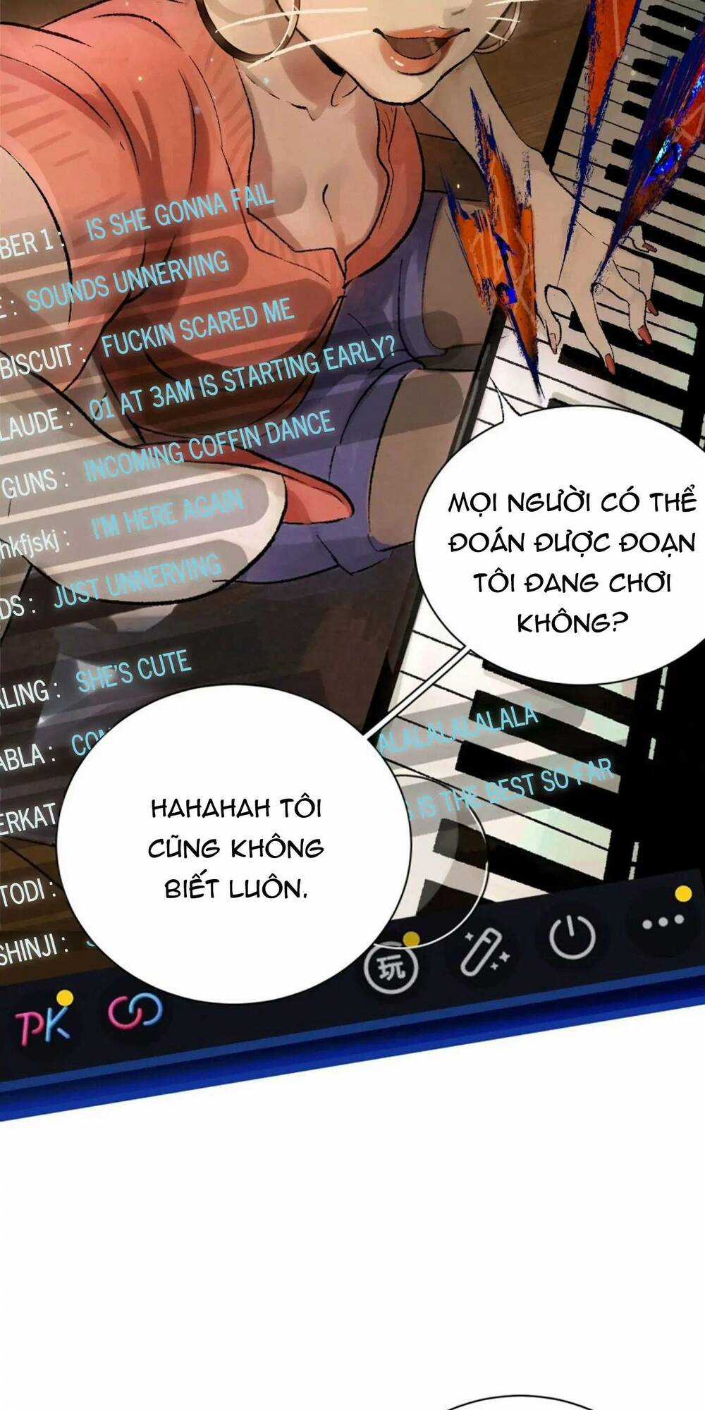 Trinh Thám Vlog Chapter 2 trang 77