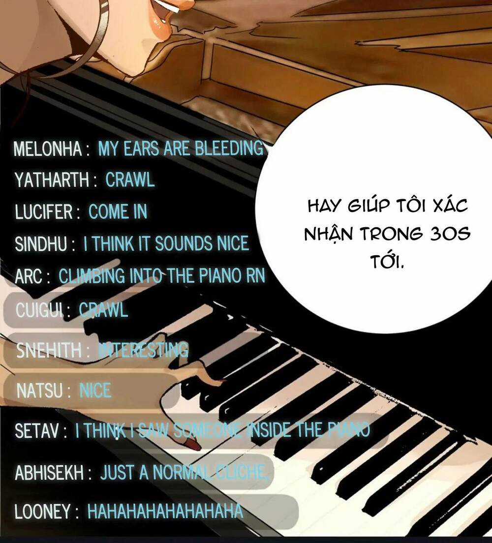 Trinh Thám Vlog Chapter 2 trang 79