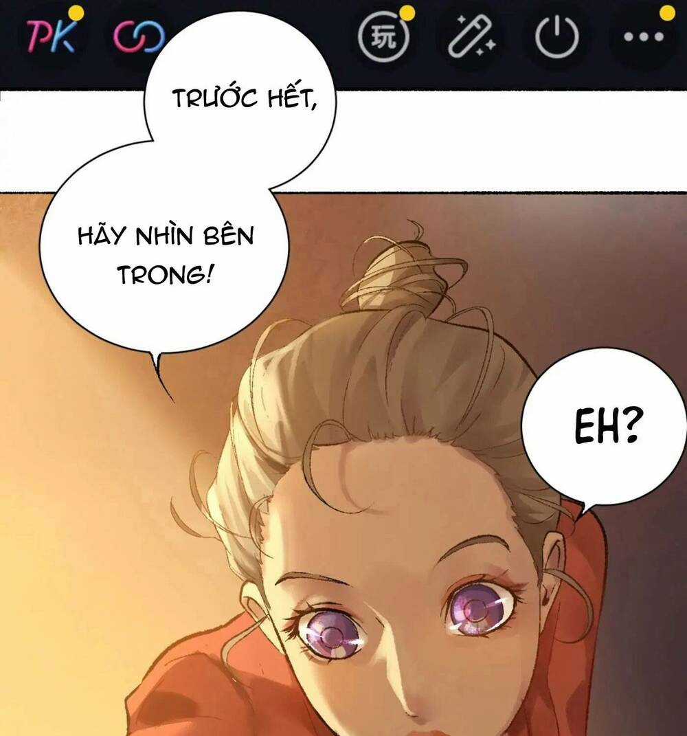 Trinh Thám Vlog Chapter 2 trang 80