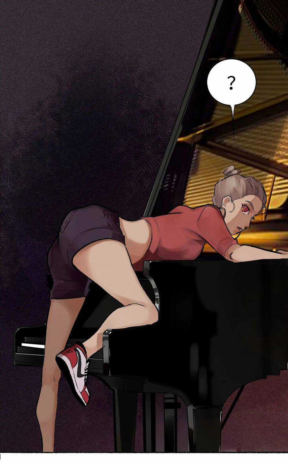 Trinh Thám Vlog Chapter 2 trang 87