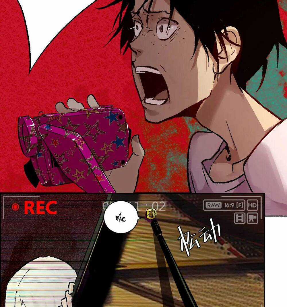 Trinh Thám Vlog Chapter 2 trang 91