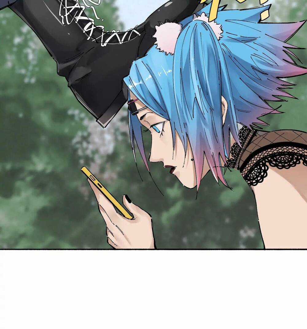 Trinh Thám Vlog Chapter 20 trang 10