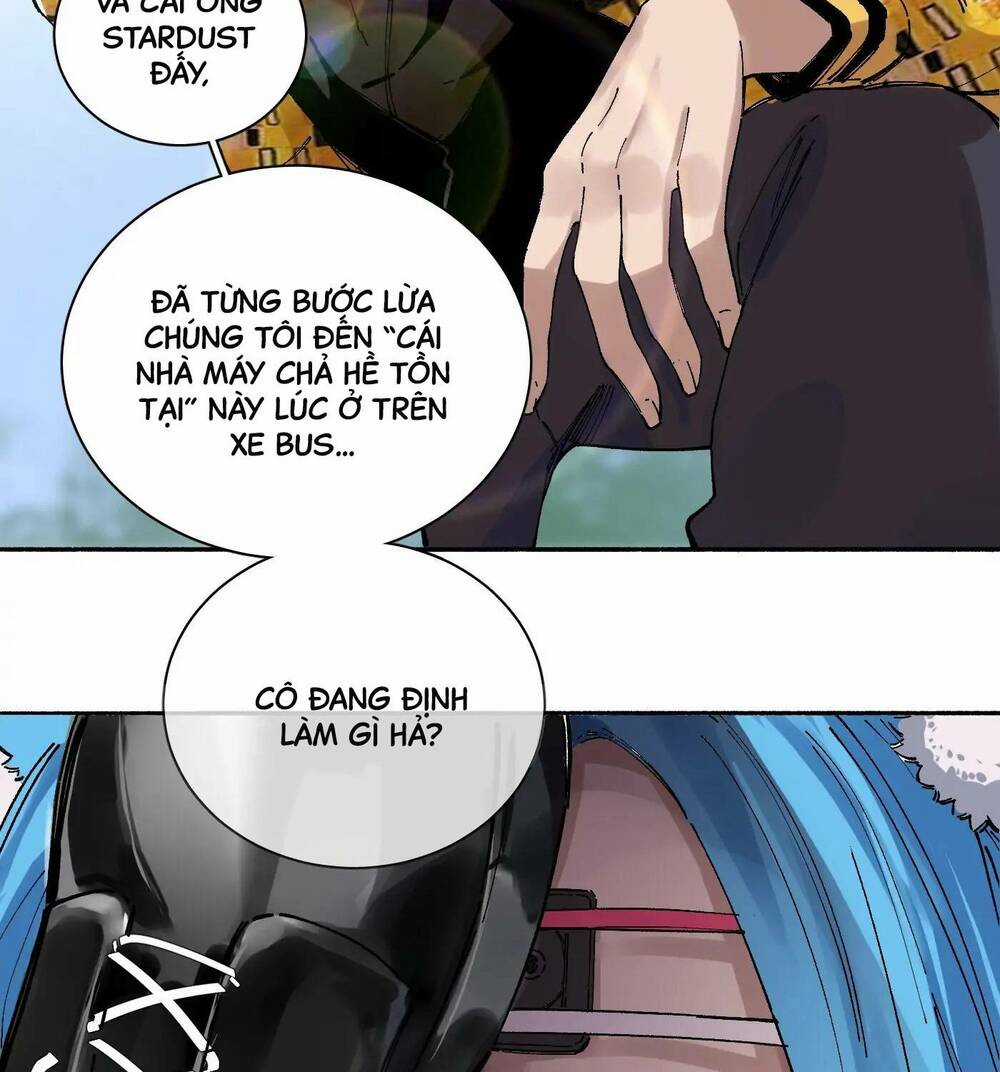 Trinh Thám Vlog Chapter 20 trang 13