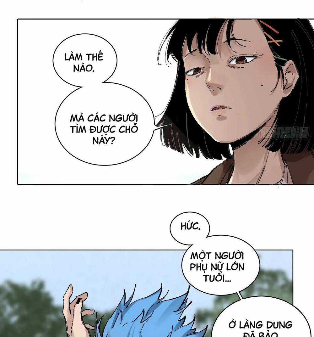 Trinh Thám Vlog Chapter 20 trang 16