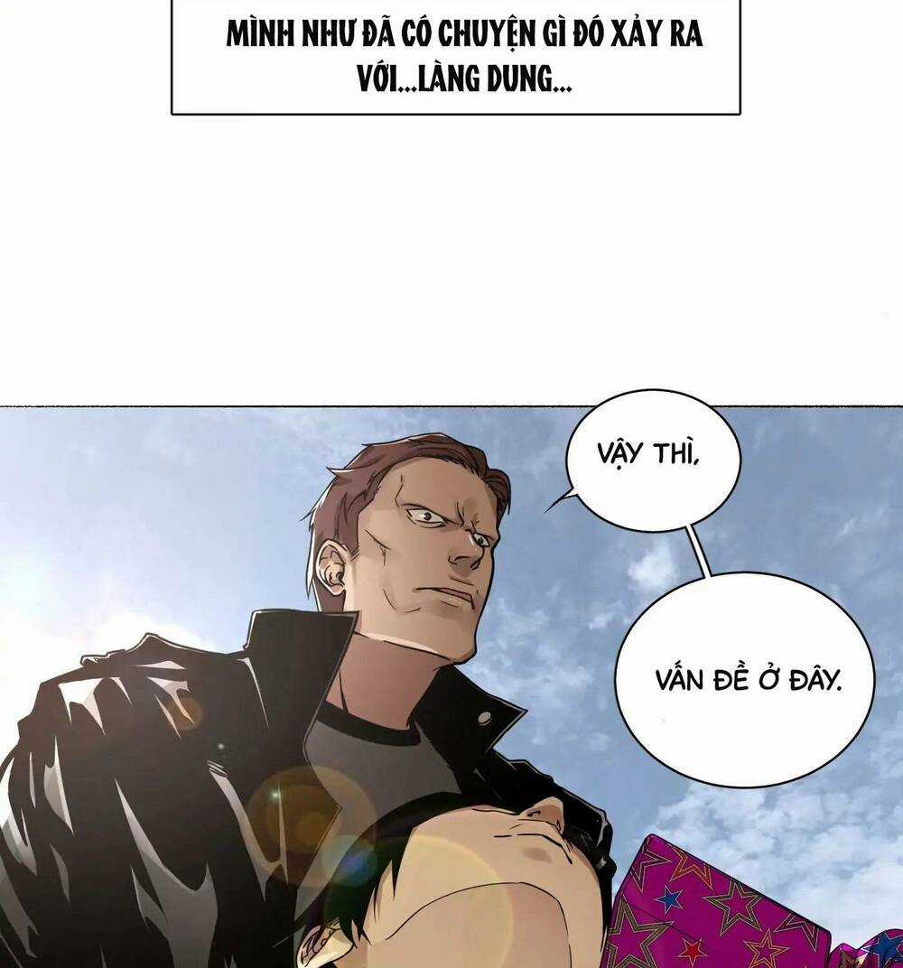 Trinh Thám Vlog Chapter 20 trang 19