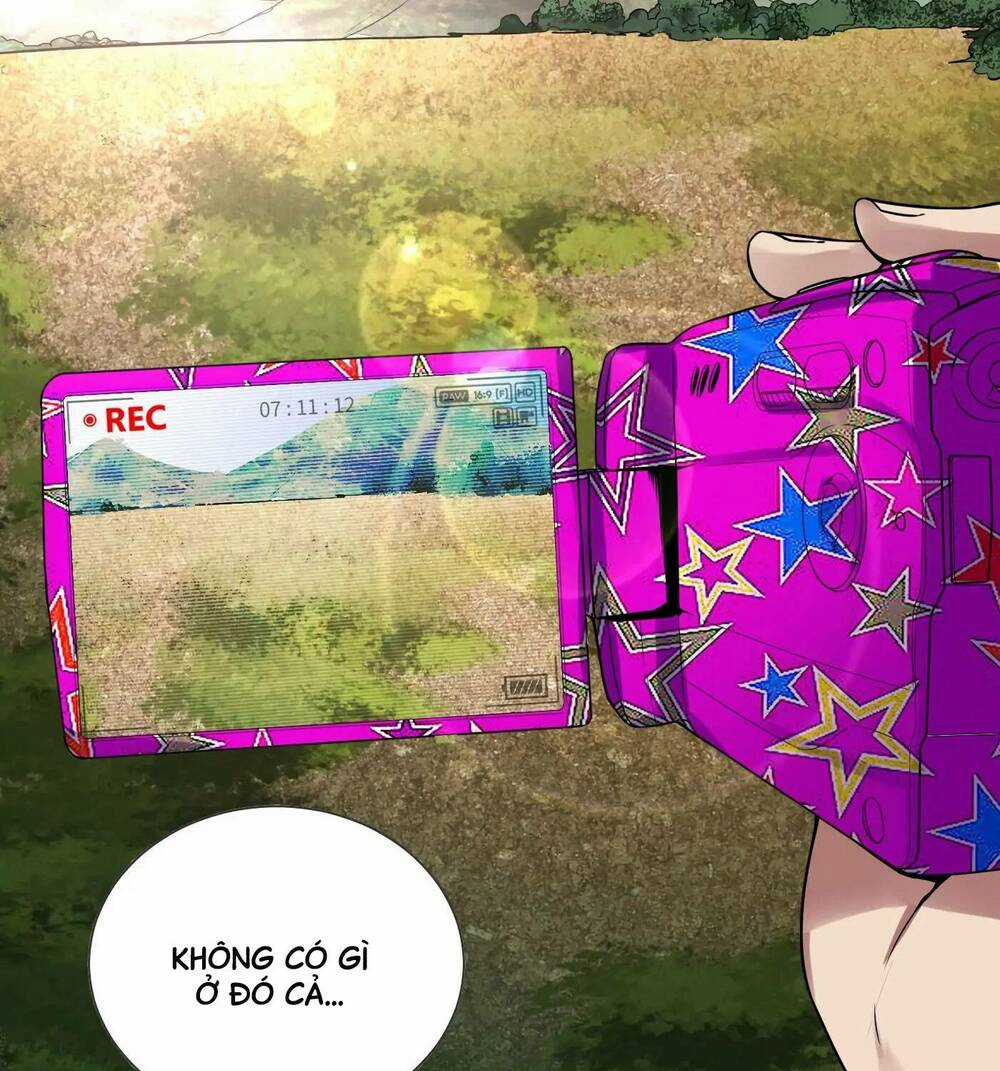 Trinh Thám Vlog Chapter 20 trang 2