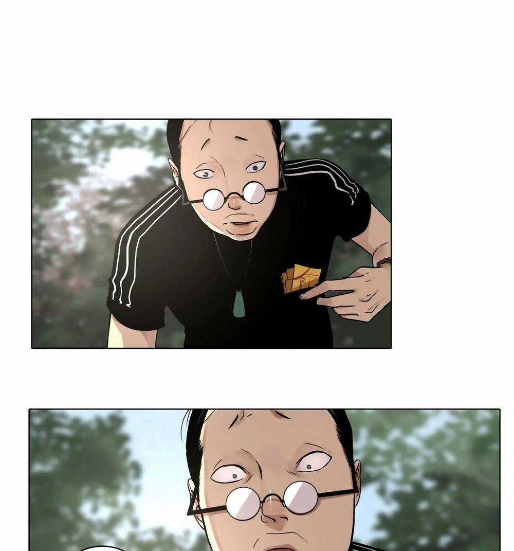 Trinh Thám Vlog Chapter 20 trang 22