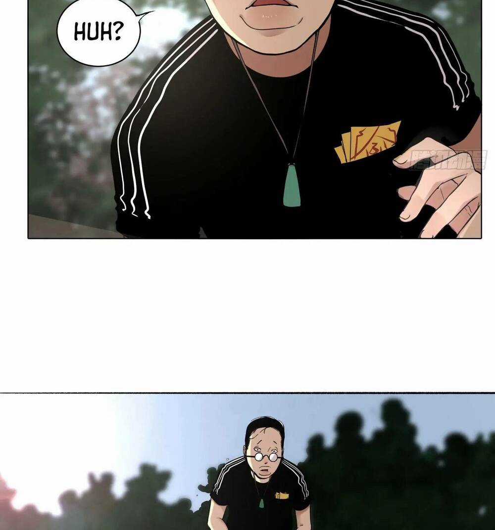 Trinh Thám Vlog Chapter 20 trang 23