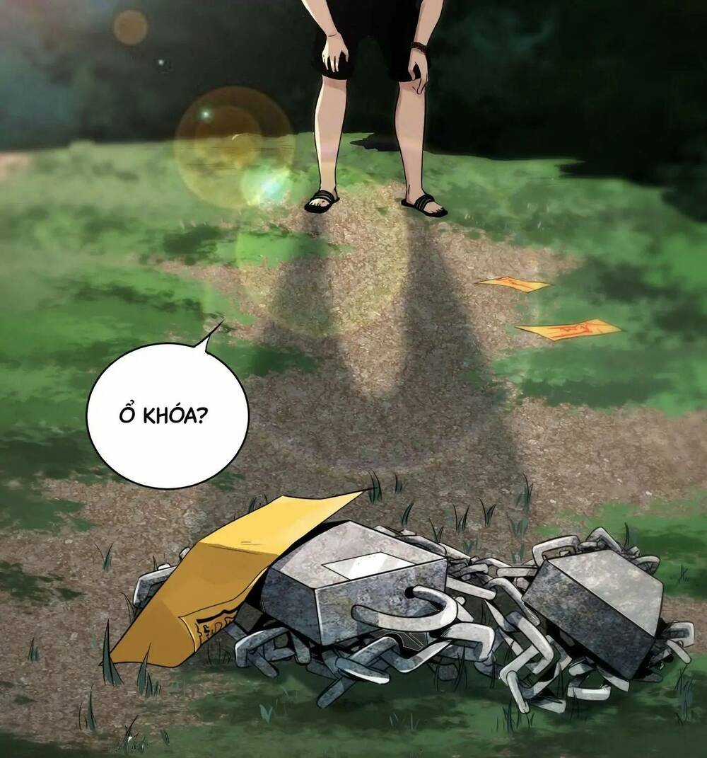 Trinh Thám Vlog Chapter 20 trang 24