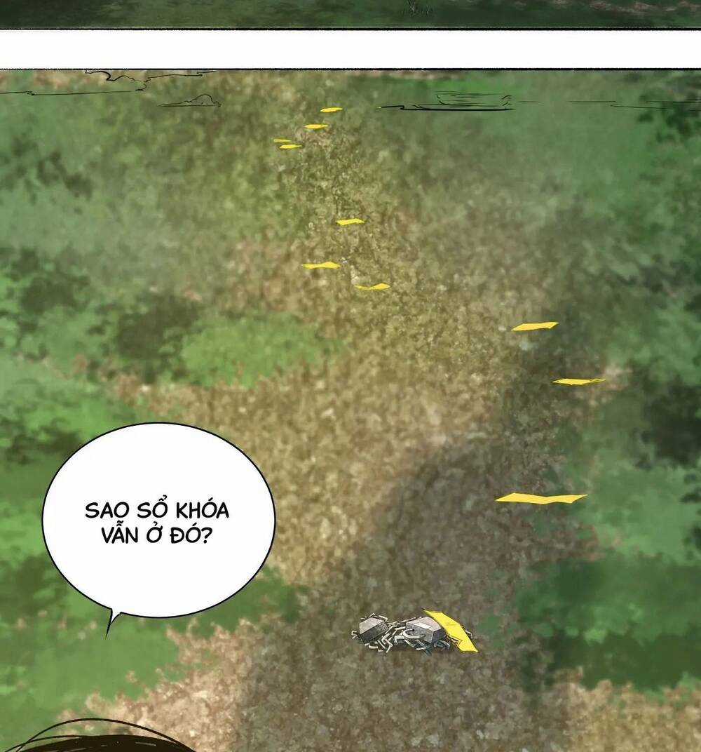 Trinh Thám Vlog Chapter 20 trang 25