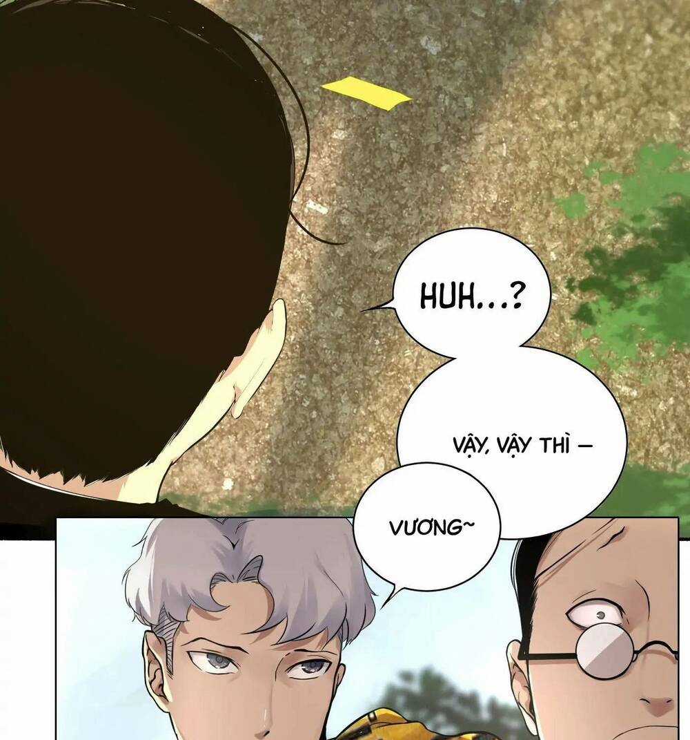Trinh Thám Vlog Chapter 20 trang 26