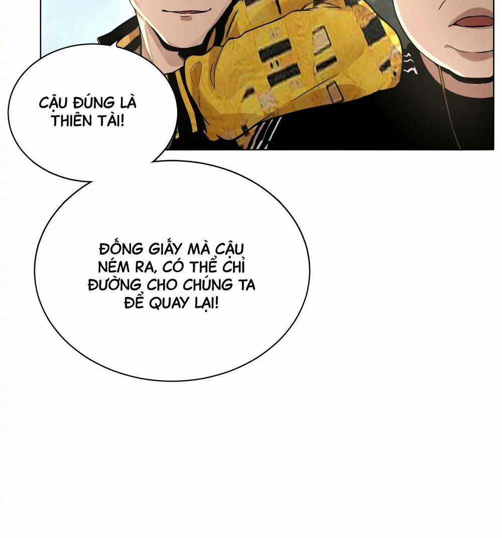 Trinh Thám Vlog Chapter 20 trang 27