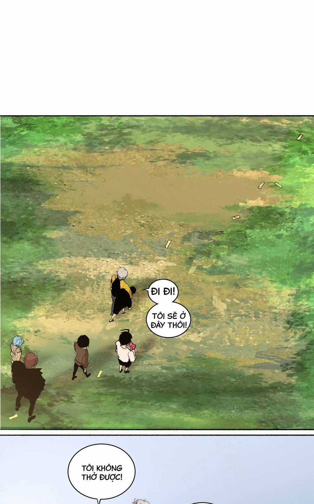 Trinh Thám Vlog Chapter 20 trang 28