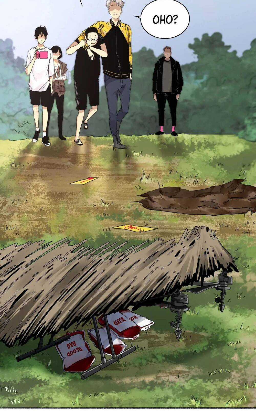 Trinh Thám Vlog Chapter 20 trang 29