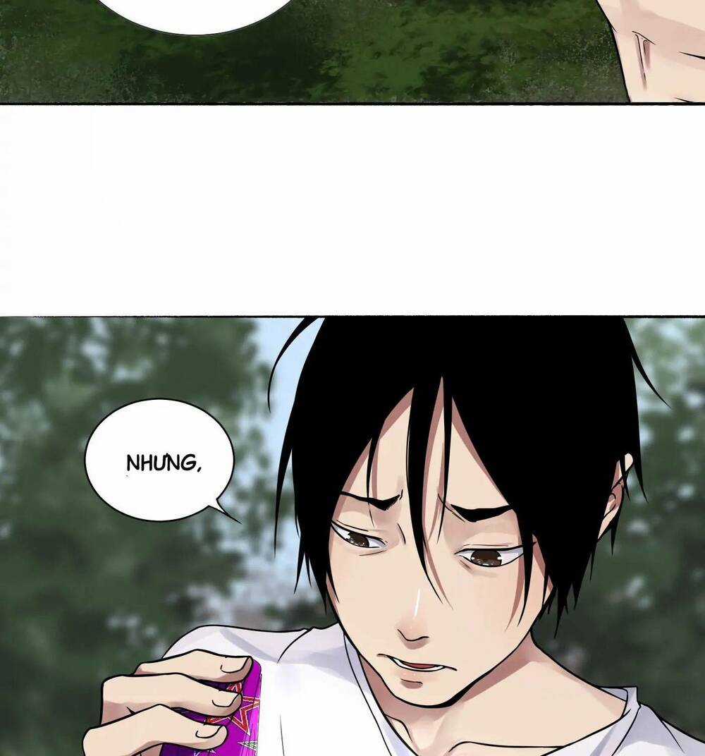 Trinh Thám Vlog Chapter 20 trang 3