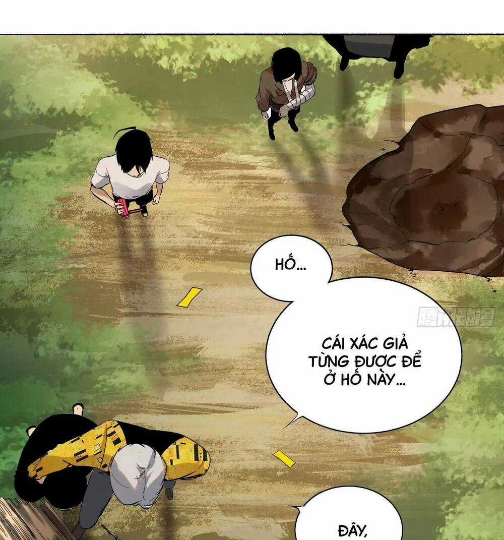 Trinh Thám Vlog Chapter 20 trang 30