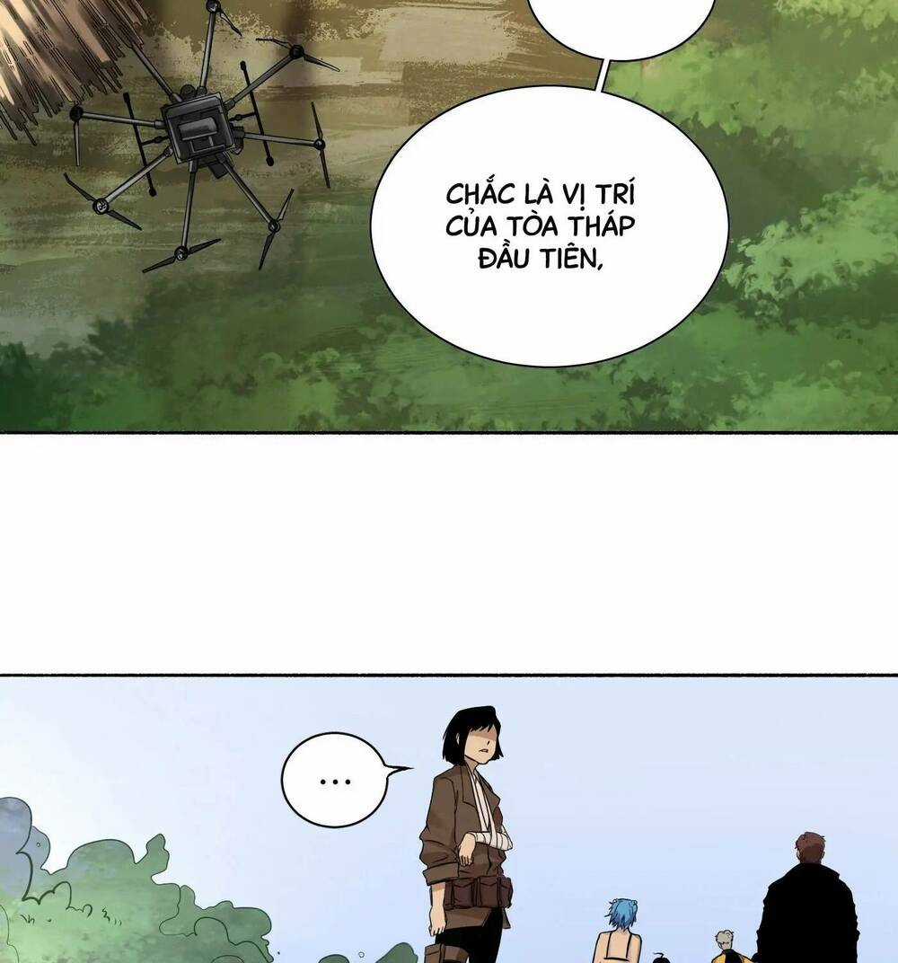 Trinh Thám Vlog Chapter 20 trang 31