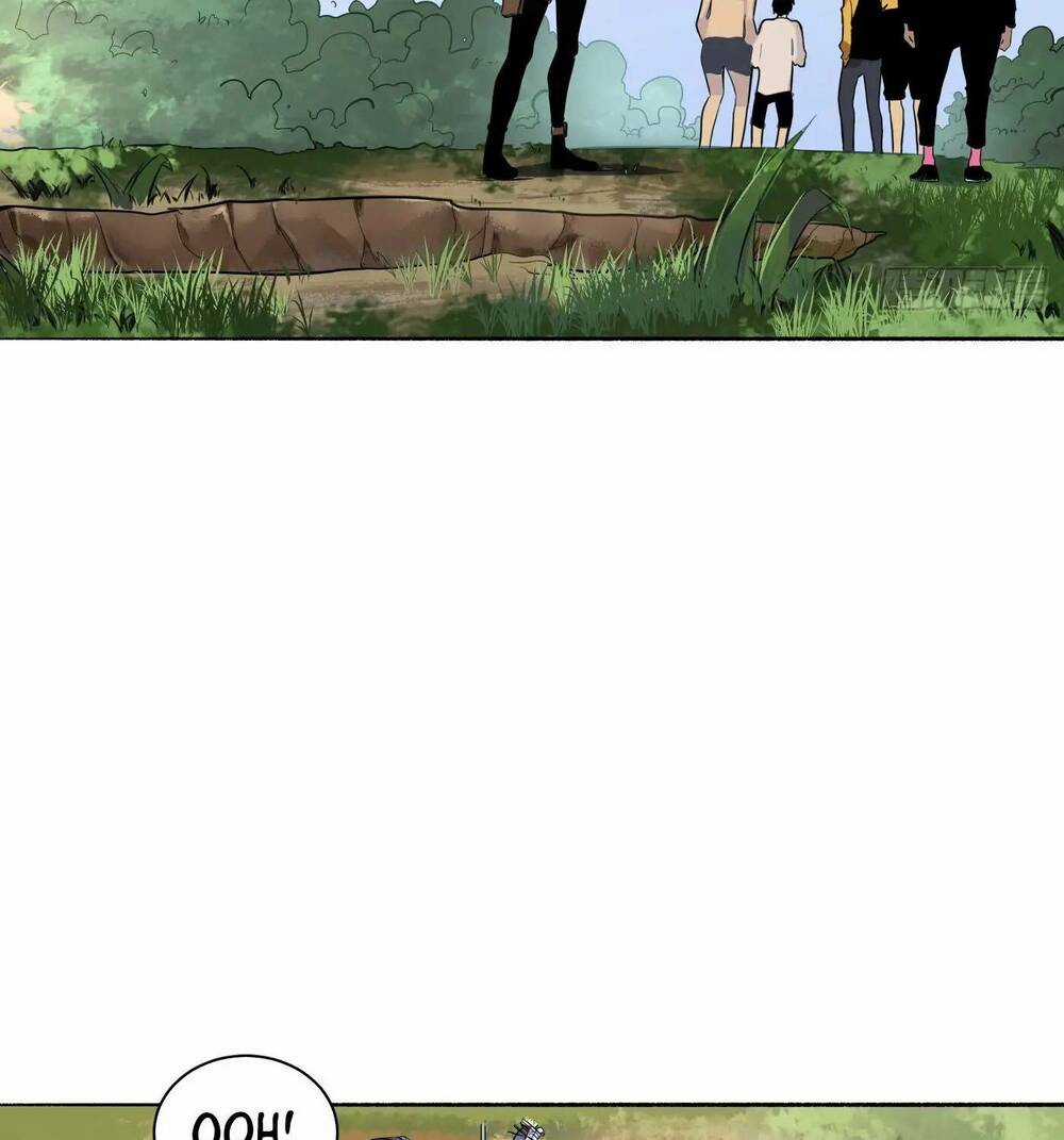 Trinh Thám Vlog Chapter 20 trang 32