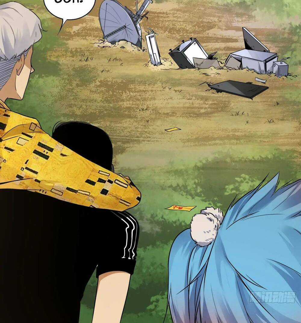 Trinh Thám Vlog Chapter 20 trang 33