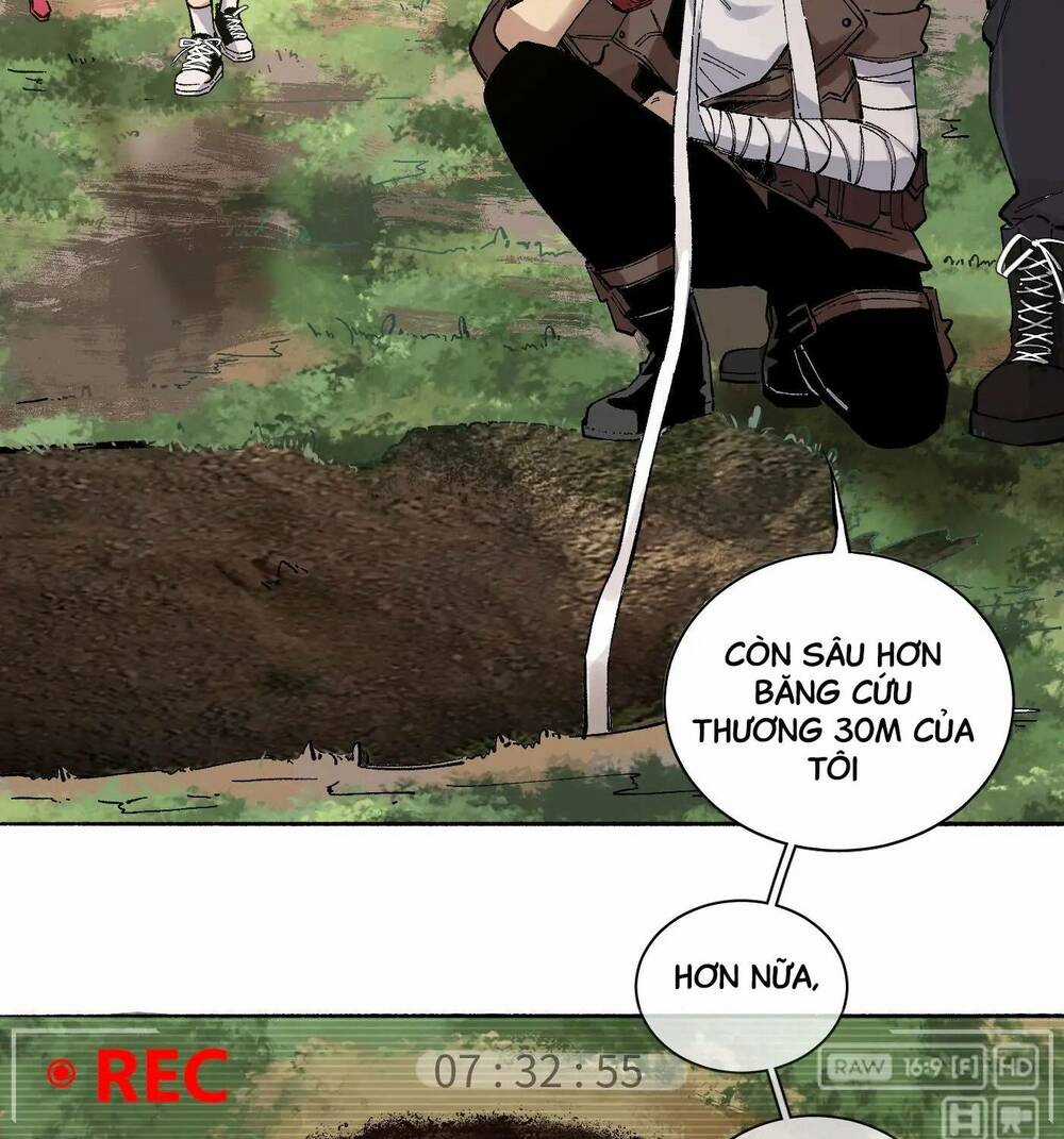 Trinh Thám Vlog Chapter 20 trang 40