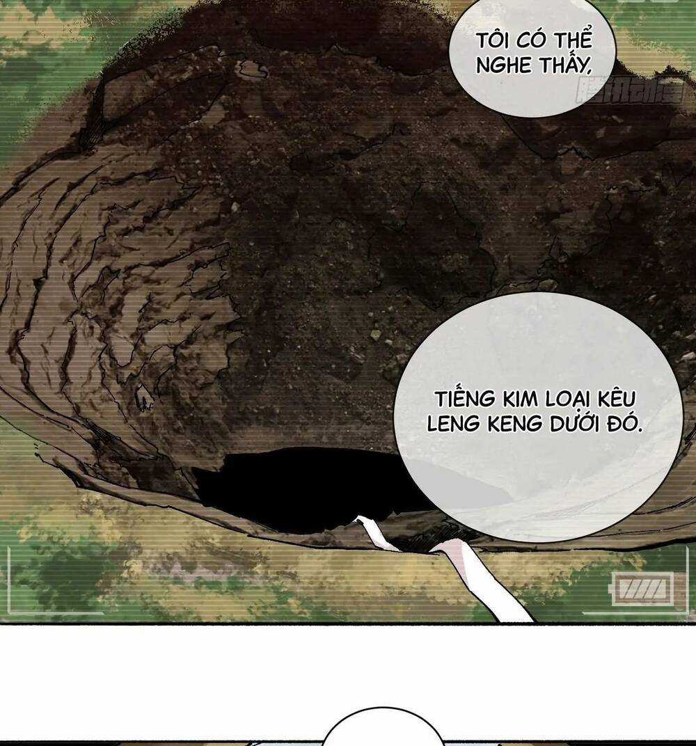 Trinh Thám Vlog Chapter 20 trang 41