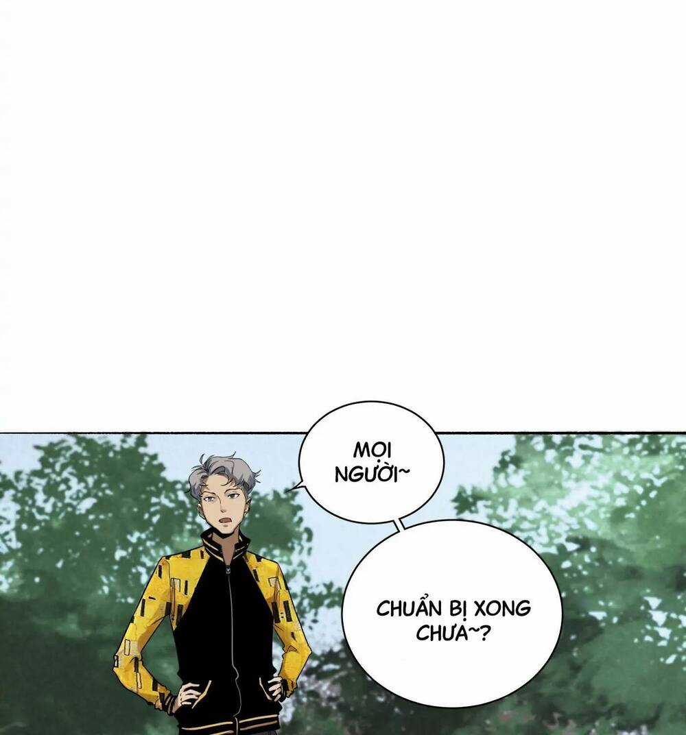 Trinh Thám Vlog Chapter 20 trang 49