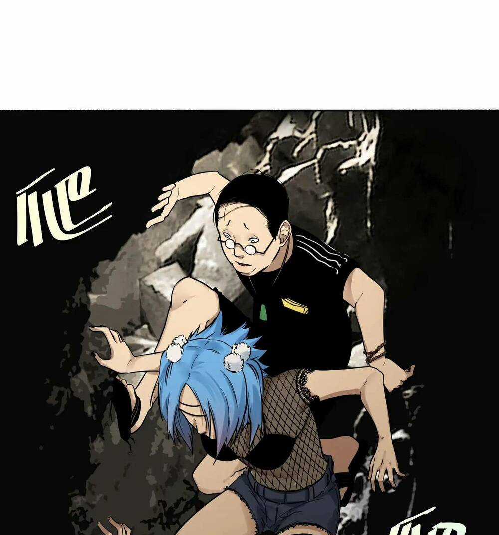 Trinh Thám Vlog Chapter 20 trang 53