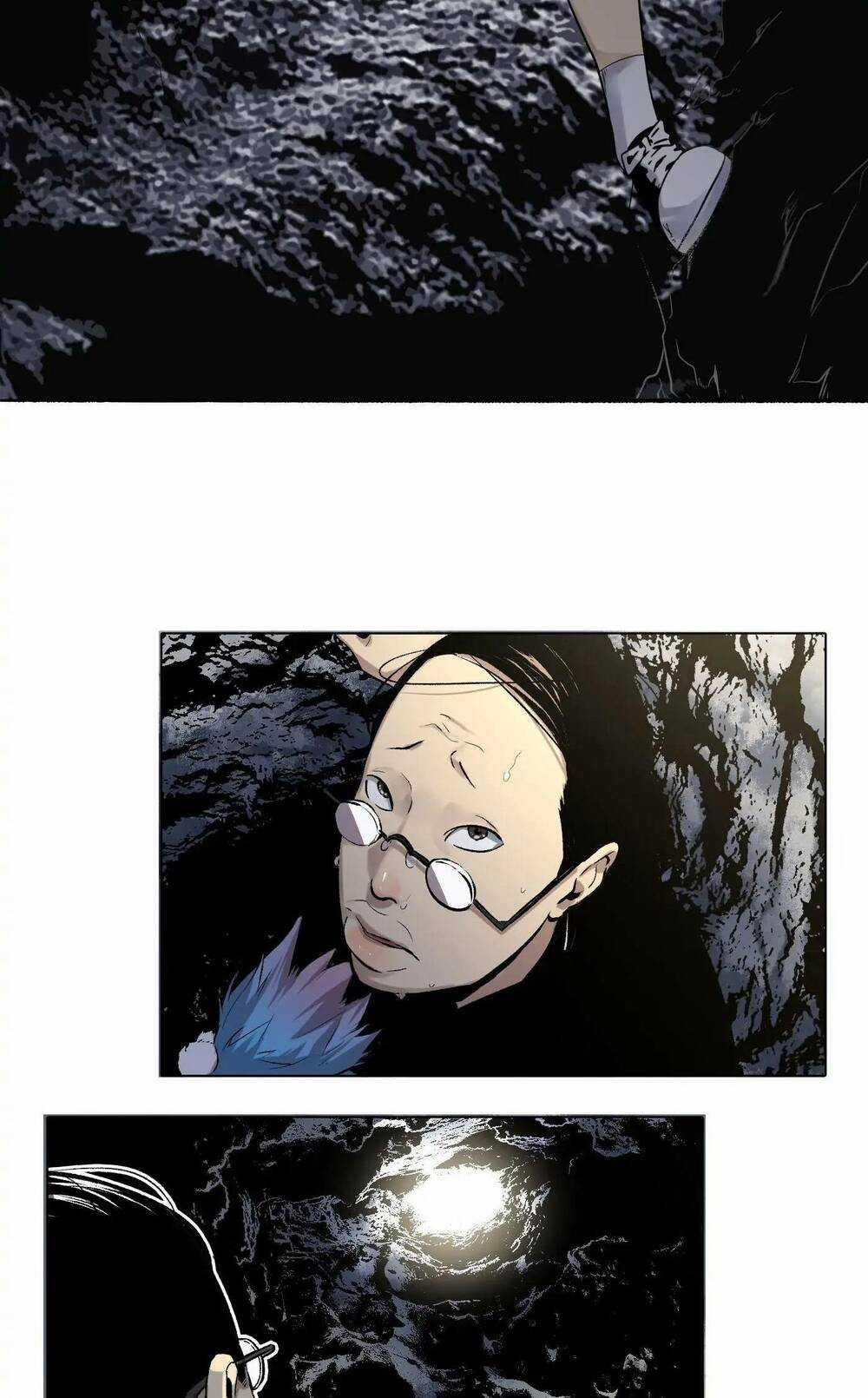 Trinh Thám Vlog Chapter 20 trang 56