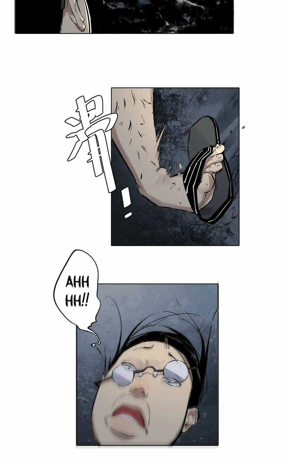 Trinh Thám Vlog Chapter 20 trang 57