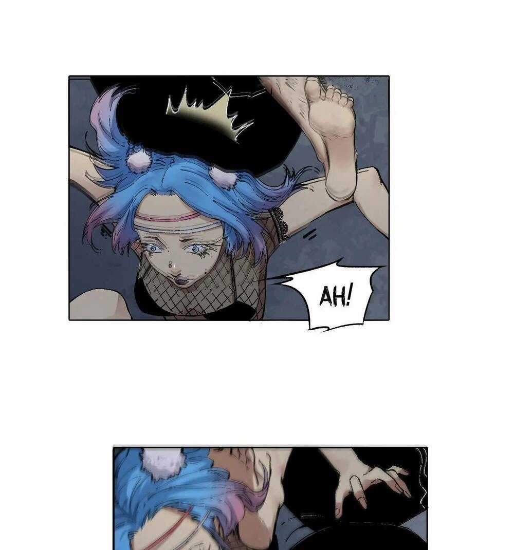 Trinh Thám Vlog Chapter 20 trang 58