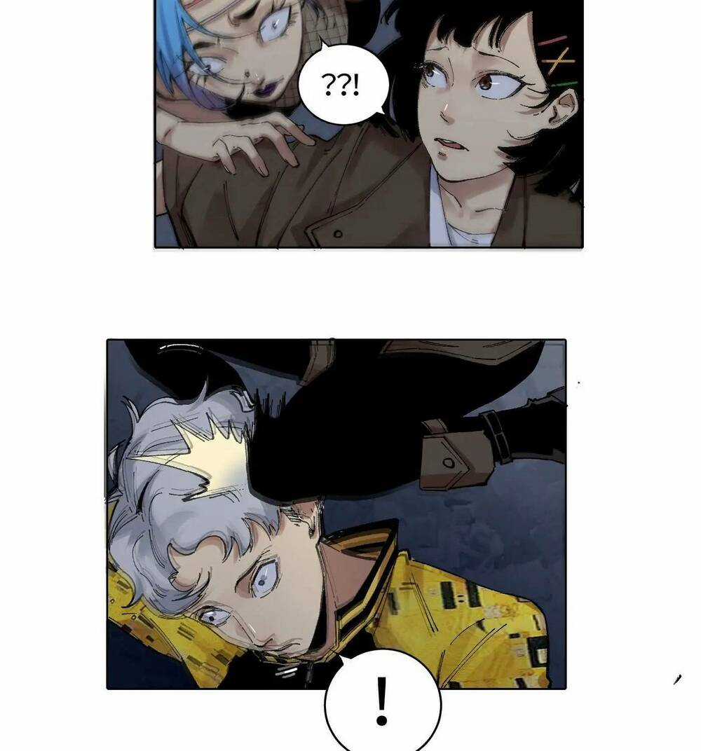 Trinh Thám Vlog Chapter 20 trang 59